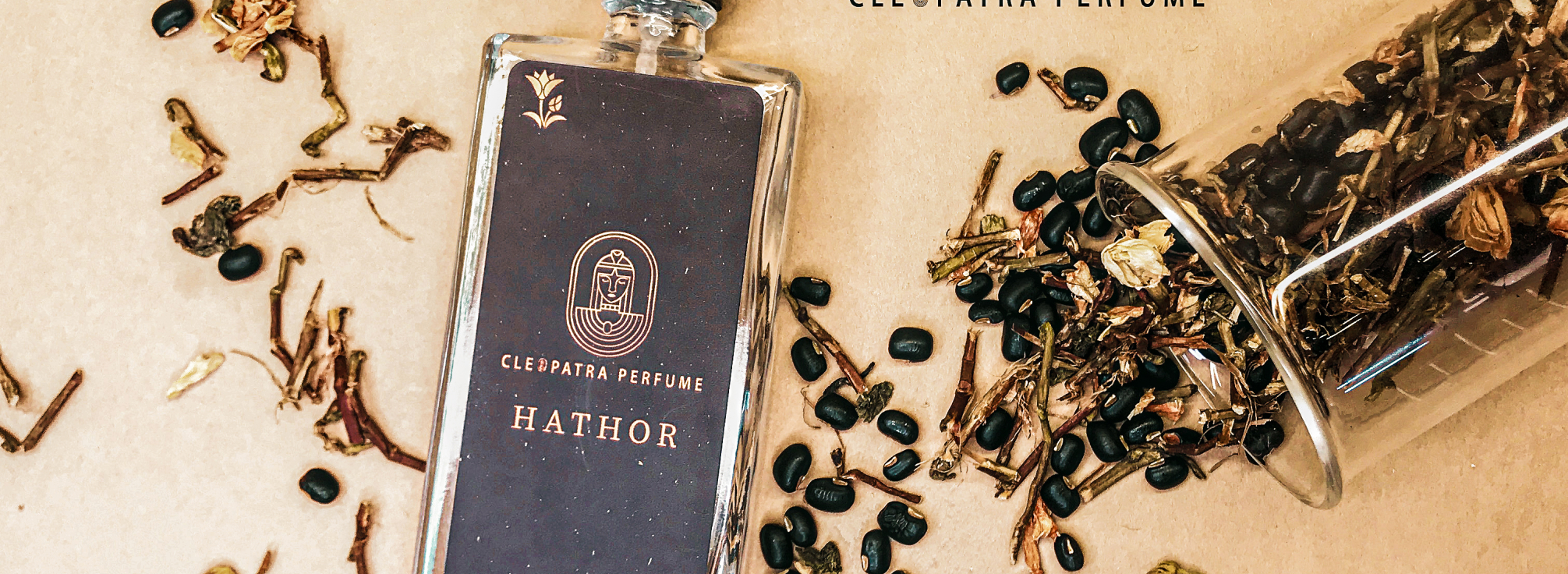 cleopatra perfume