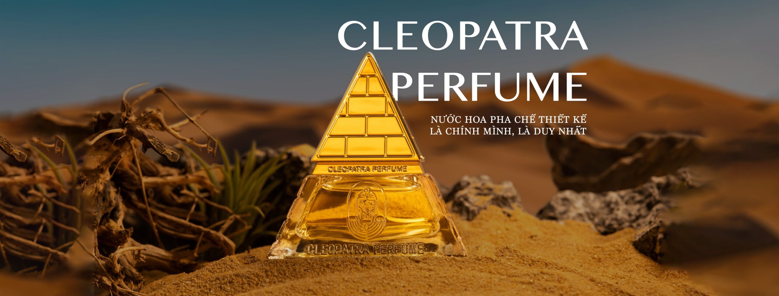 cleopatra perfume